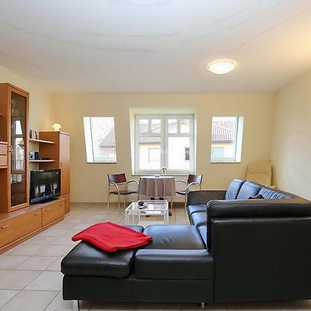 Minervapark Wohnung 25 Boltenhagen  Bagian luar foto