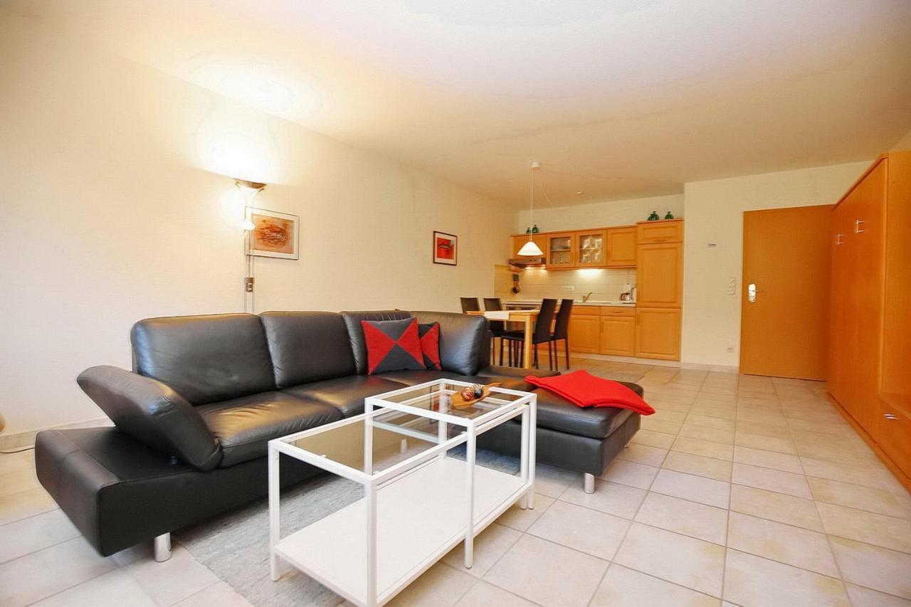 Minervapark Wohnung 25 Boltenhagen  Bagian luar foto