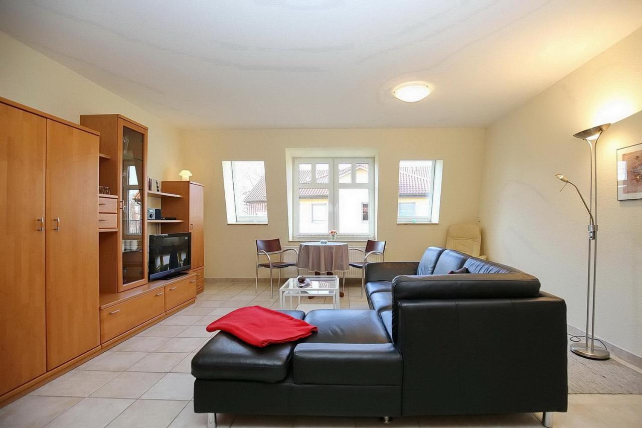 Minervapark Wohnung 25 Boltenhagen  Bagian luar foto