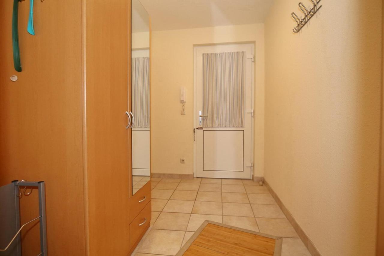 Minervapark Wohnung 25 Boltenhagen  Bagian luar foto