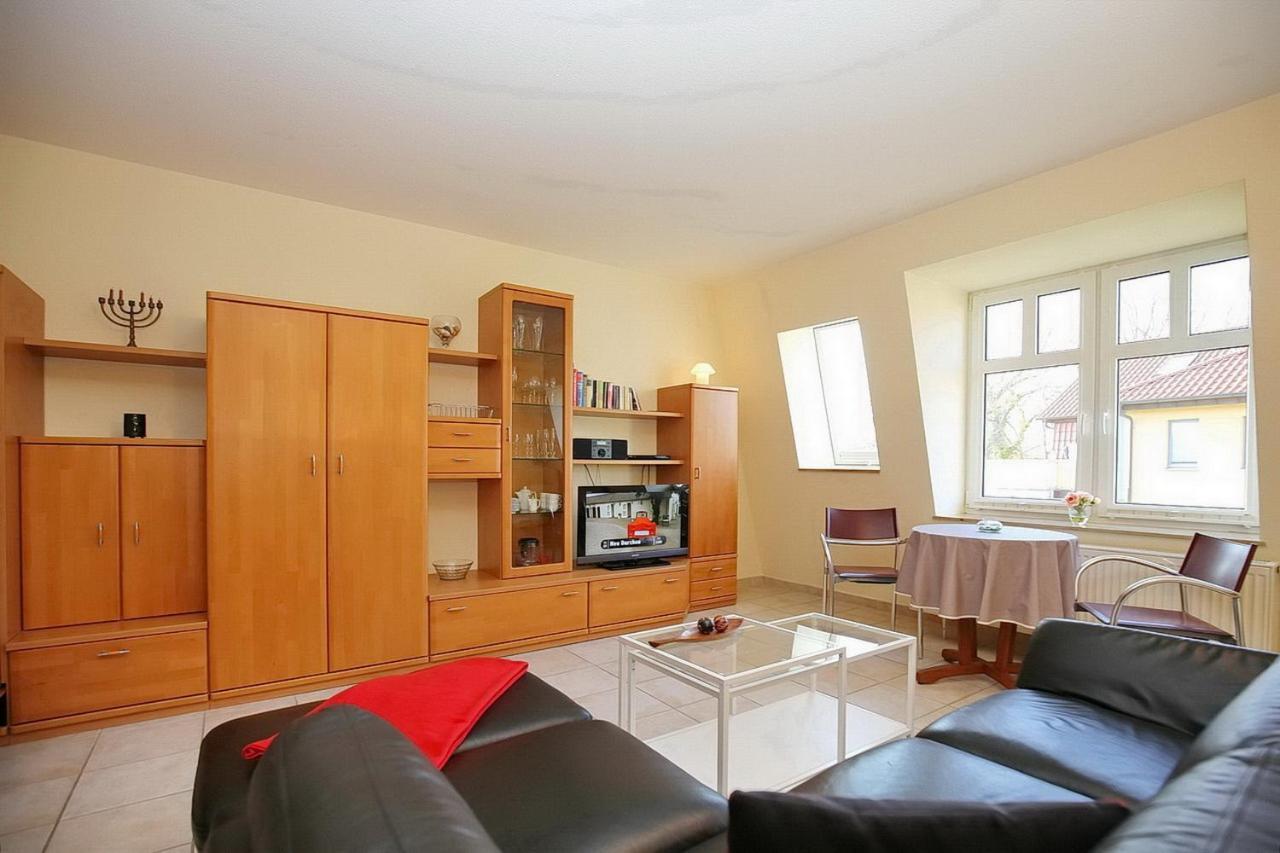 Minervapark Wohnung 25 Boltenhagen  Bagian luar foto