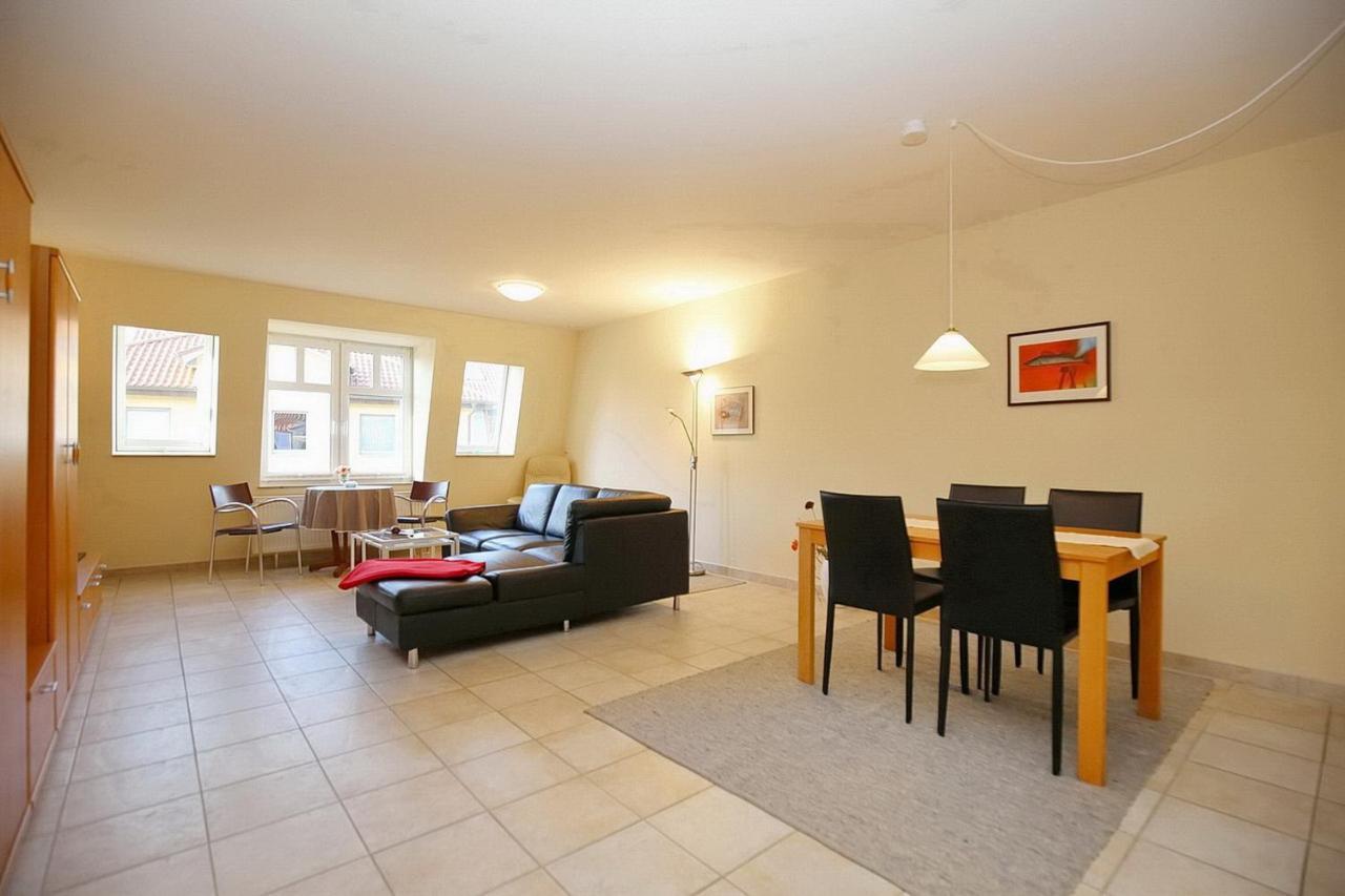 Minervapark Wohnung 25 Boltenhagen  Bagian luar foto