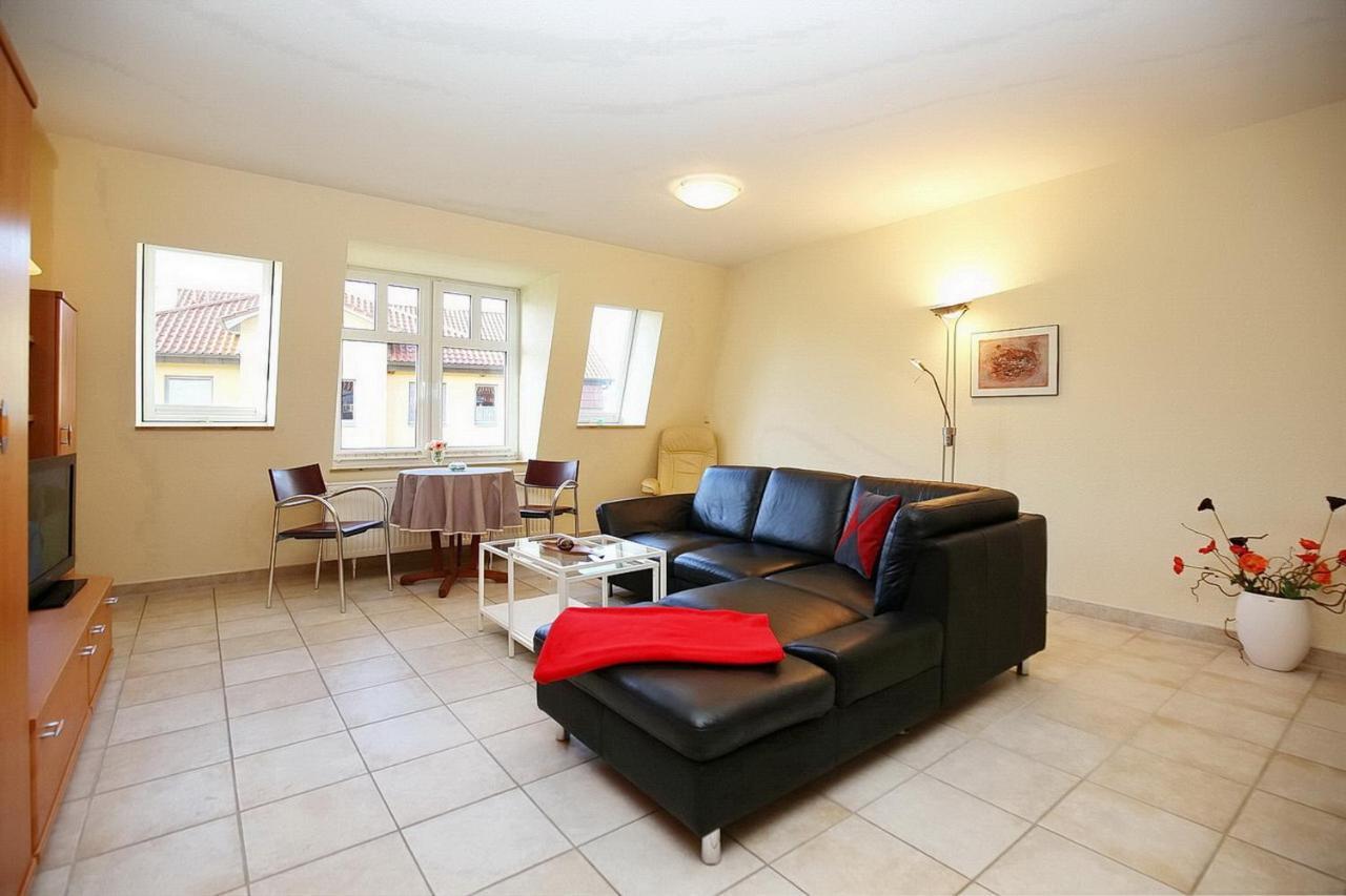 Minervapark Wohnung 25 Boltenhagen  Bagian luar foto