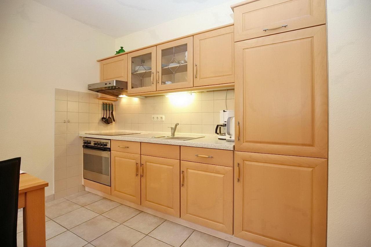 Minervapark Wohnung 25 Boltenhagen  Bagian luar foto